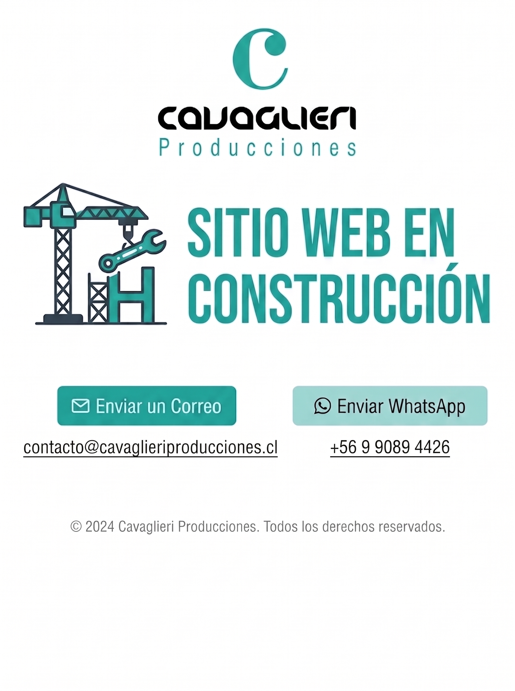Sitio en Construcci�n